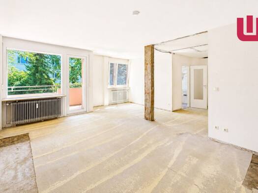 Wohnung zum Kauf provisionsfrei 425.000 € 3 Zimmer 89 m² EG Puchheim Bahnhof Puchheim 82178