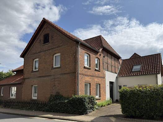 Einfamilienhaus zur Miete 1.200 € 3,5 Zimmer 161 m² 1 m² Grundstück frei ab sofort Wettbergen Hannover 30457