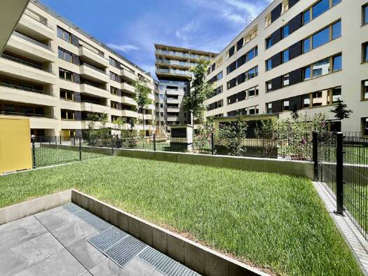 Wohnung zum Kauf 370.000 € 2 Zimmer 55 m² 2. Geschoss Josef-Deutsch-Strasse 3 Wien 1100