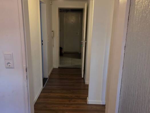Wohnung zur Miete 500 € 1,5 Zimmer 29,6 m² Geschoss 2/3 frei ab 01.09.2026 Gersthofen Gersthofen 86368