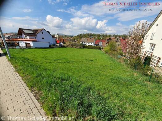 Grundstück zum Kauf 298.500 € 1.100 m² Grundstück Dietenhofen Dietenhofen 90599