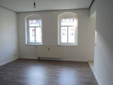 Wohnung zur Miete 299 € 2 Zimmer 46,5 m² 2. Geschoss Niederfährer Straße 39 Meißen Meißen 01662