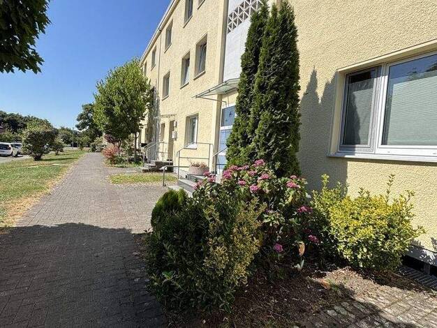 Wohnung zur Miete 550 € 3,5 Zimmer 67,2 m² EG frei ab 01.07.2026 Eichendorffstraße 16 Gestfeld Kamp-Lintfort 47475