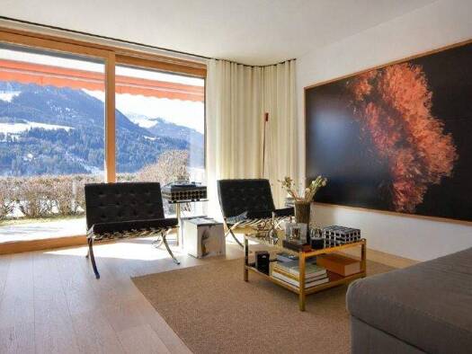 Studio zum Kauf 598.000 € 1 Zimmer 57 m² Kirchberg 6365