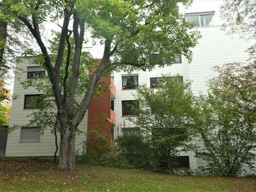 Wohnung zur Miete 1.240 € 3 Zimmer 84 m² 1. Geschoss Innenstadt Tübingen 72070