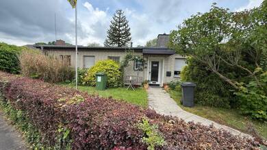 Bungalow zum Kauf 338.000 € 4,5 Zimmer 105 m² 652 m² Grundstück Damaschkestraße 60 Paderborn - Kernstadt Paderborn 33102