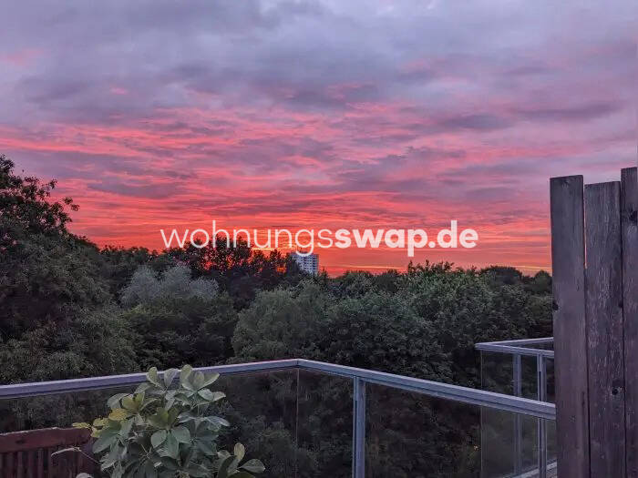 Studio zur Miete · Tauschwohnung