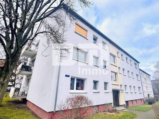 Wohnung zum Kauf 176.000 € 3 Zimmer 75,4 m² 1. Geschoss West Vorderer Westen 34119