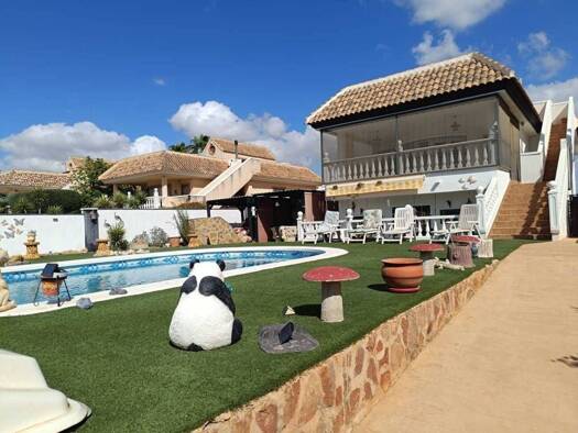 Chalet zum Kauf 339.950 € 4 Zimmer 273 m² 820 m² Grundstück Fortuna 30620