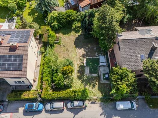 Grundstück zum Kauf 459 m² Grundstück Tauschinskygasse 4 Wien 1220