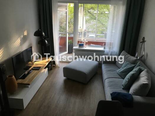 Wohnung zur Miete Tauschwohnung 713 € 2 Zimmer 52 m² 2. Geschoss Barmbek-Süd Nord 22083