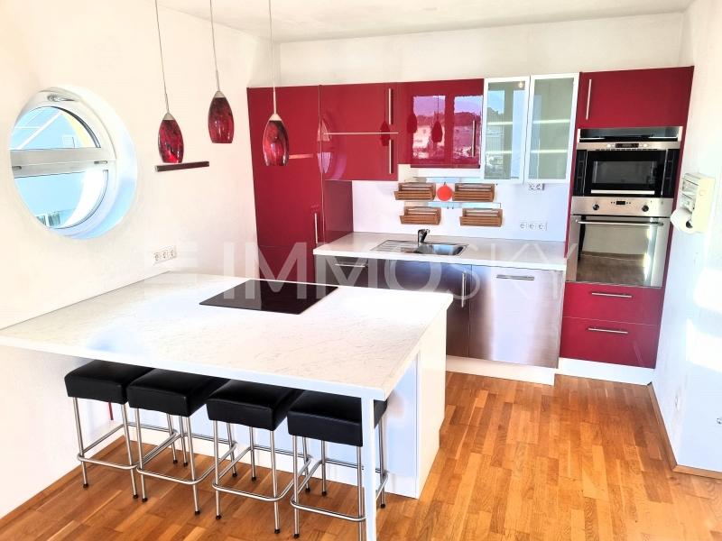 Wohnung zum Kauf 379.000 € 3 Zimmer 57 m²<br/>Wohnfläche 2.<br/>Geschoss Salzburg Salzburg 5023