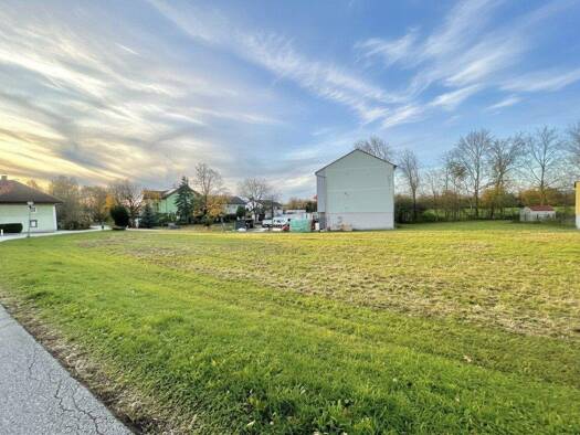 Grundstück zum Kauf 349.000 € 935 m² Grundstück Ansfelden 4053