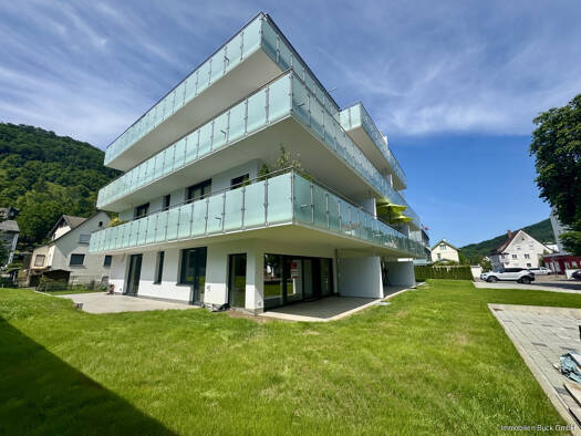 Wohnung zum Kauf provisionsfrei 339.000 € 2 Zimmer 86 m² 1. Geschoss Deggingen 73326