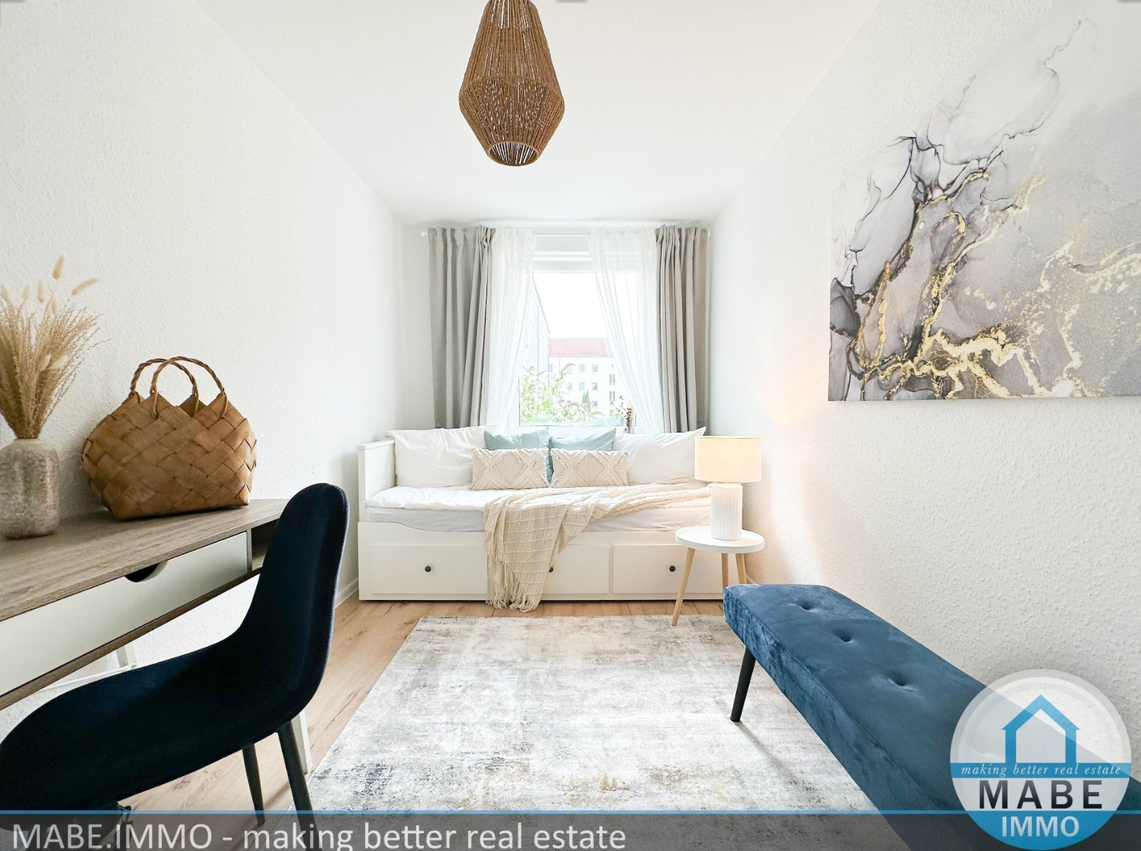 Wohnung zur Miete 849 € 4 Zimmer 130 m²<br/>Wohnfläche 2.<br/>Geschoss ab sofort<br/>Verfügbarkeit Karl-Marx-Str. 1 Hagenwerder Görlitz 02827