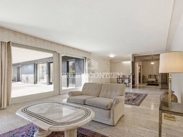 Wohnung zum Kauf 725.000 € 3 Zimmer 150 m² 1. Geschoss Marienburg Rodenkirchen 50968