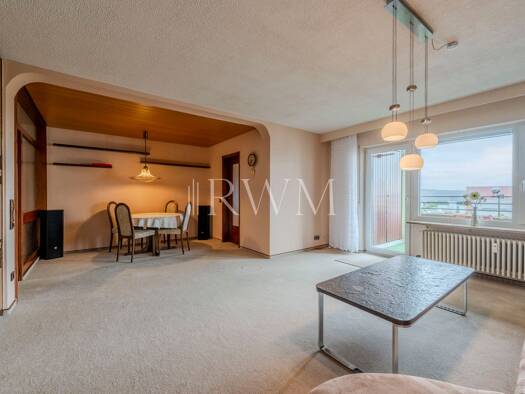 Wohnung zum Kauf 285.000 € 3 Zimmer 83,7 m² Stuttgart 70378