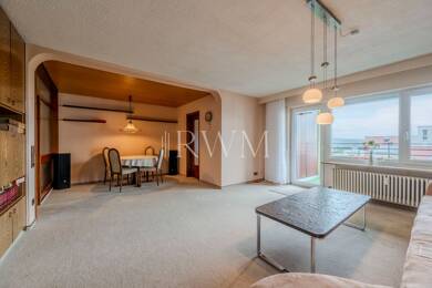 Wohnung zum Kauf 285.000 € 3 Zimmer 83,7 m² Neugereut Stuttgart 70378