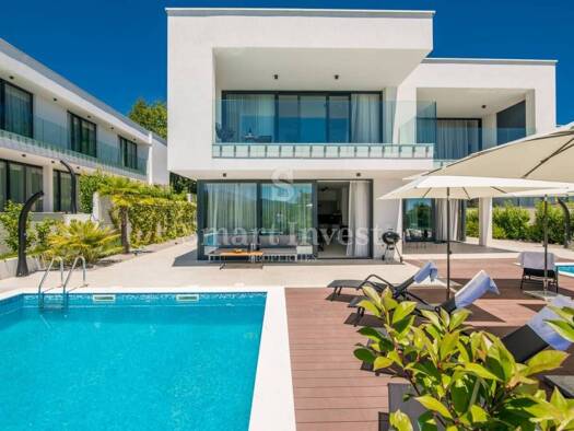 Haus zum Kauf 890.000 € 5 Zimmer 183 m² Zapad