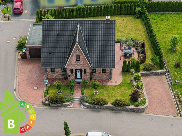 Einfamilienhaus zum Kauf 599.000 € 5 Zimmer 140 m² 623 m² Grundstück Blickstedt Tüttendorf 24214