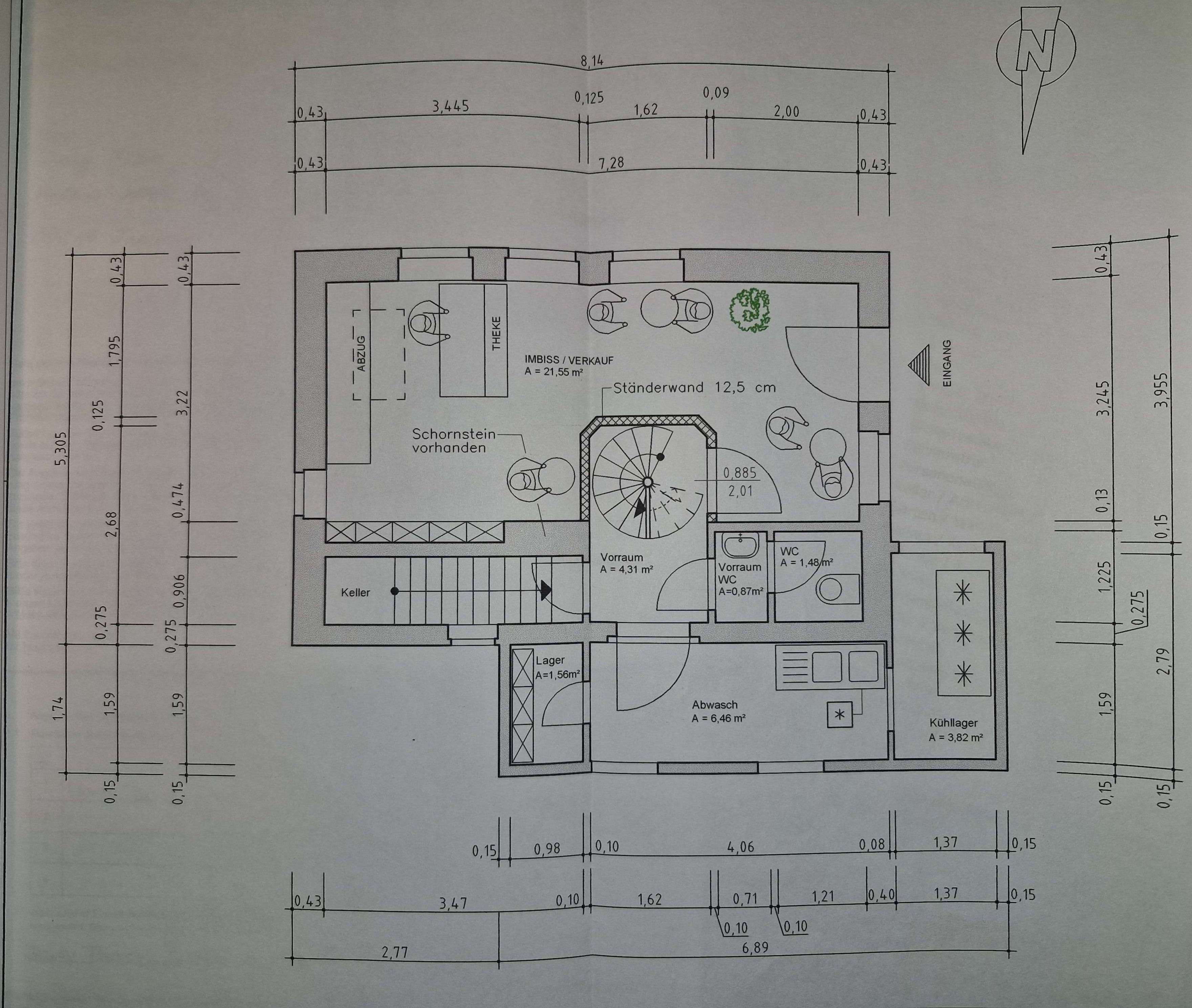 Einfamilienhaus zum Kauf 129.000 € 3 Zimmer 40 m²<br/>Wohnfläche 97 m²<br/>Grundstück Oberwiesenthal Oberwiesenthal 09484