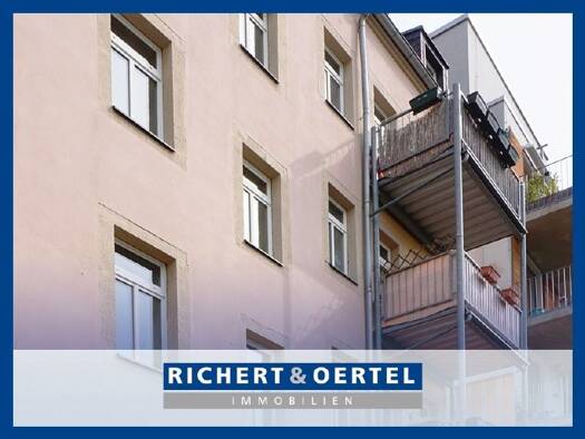 Wohn- und Geschäftshaus zum Kauf als Kapitalanlage geeignet 1.678.000 € 854 m² Leipziger Vorstadt Dresden 01097