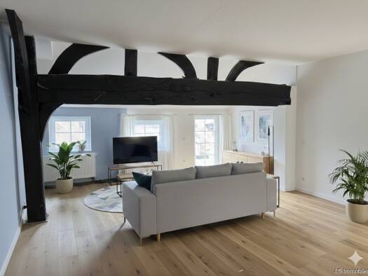Wohnung zum Kauf provisionsfrei 349.000 € 3 Zimmer 58 m² EG Aschhausen Bad Zwischenahn 26160
