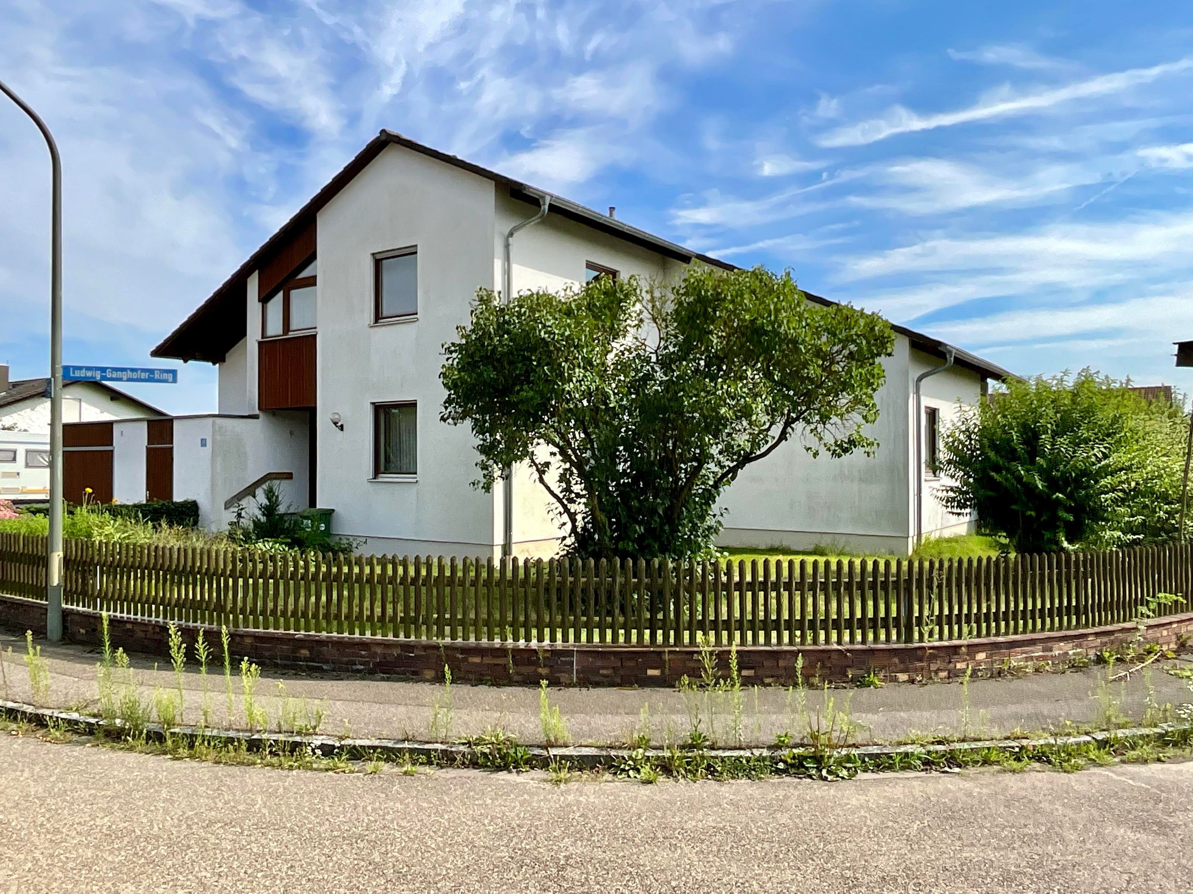 Einfamilienhaus zum Kauf 610.000 € 5 Zimmer 115 m²<br/>Wohnfläche 559 m²<br/>Grundstück Kösching Kösching 85092