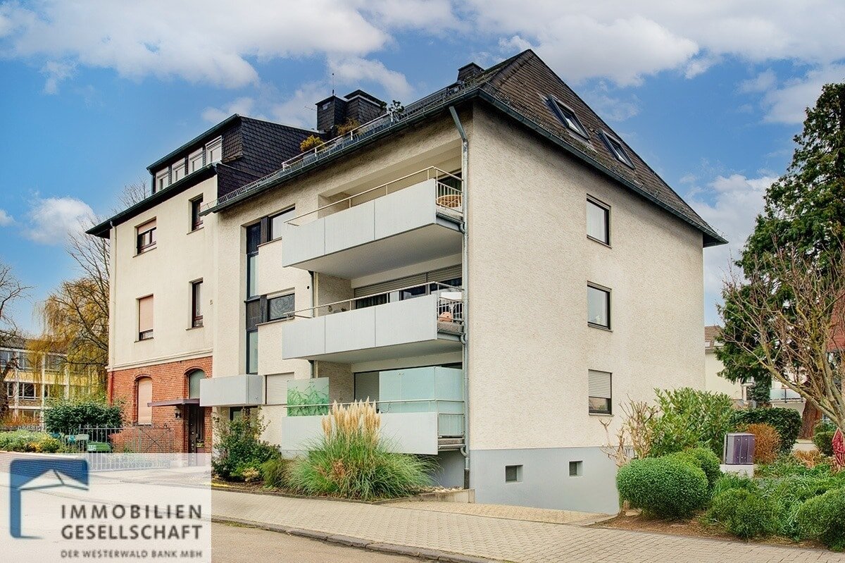 Wohnung zum Kauf 330.000 € 4 Zimmer 116 m²<br/>Wohnfläche Süd 7 Koblenz 56068