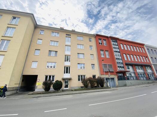 Wohnung zum Kauf 74.000 € 86 m² 4. Geschoss Schmittstraße Knittelfeld 8720