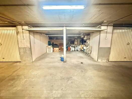 Garage zum Kauf 33.000 € 28 m² Carrer Canigo, 46 Blanes 17300