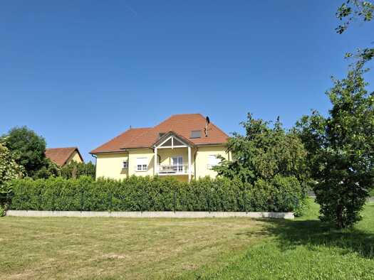 Mehrfamilienhaus zum Kauf 975.200 € 9 Zimmer 340 m² 845 m² Grundstück Beinheim 67930