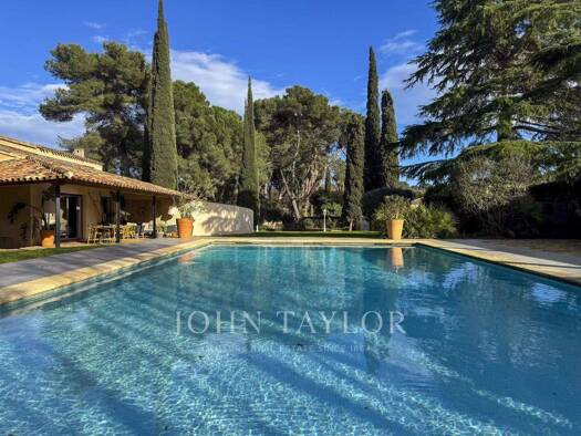 Villa zum Kauf 1.490.000 € 8 Zimmer 256 m² 3.080 m² Grundstück Donicarde-Barban La Seyne-sur-Mer 83500
