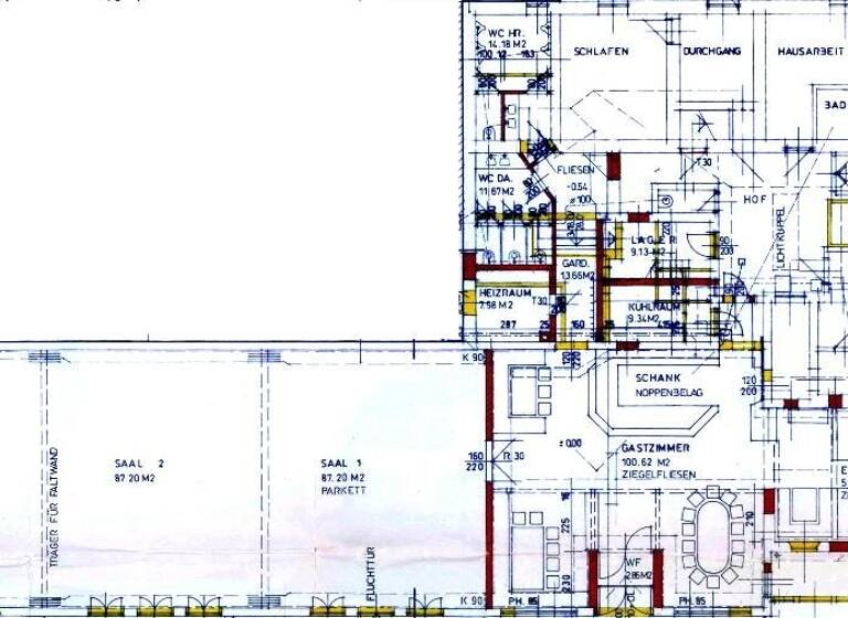 Haus zum Kauf 344.999 € 3.588 m² Grundstück Fürstenfeld, Fehring, Feldbach, Riegersburg, Jenne 8280