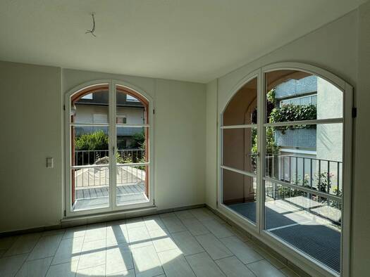 Wohnung zur Miete 750 € 2,5 Zimmer 66 m² Geschoss 1/2 frei ab 01.10.2026 Lahr Lahr/Schwarzwald 77933
