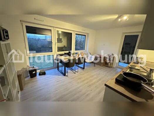 Wohnung zur Miete Tauschwohnung 1.500 € 3 Zimmer 70 m² Hartenberg/Münchfeld Mainz 55122