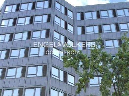 Bürofläche zur Miete 9,50 € 1.190 m² Bürofläche teilbar ab 350 m² Vahrenheide Hannover 30179