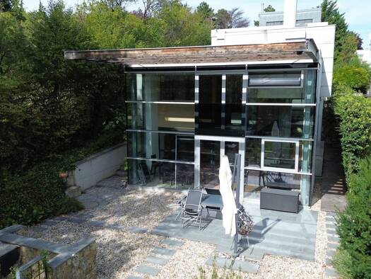 Einfamilienhaus zur Miete 3.800 € 4 Zimmer 145,8 m² Wien 1230