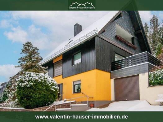 Einfamilienhaus zum Kauf 350.000 € 6 Zimmer 155 m² 1.003 m² Grundstück Sudmerberg Goslar 38640
