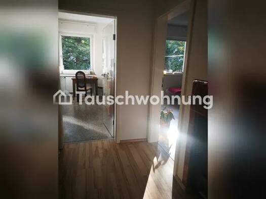 Wohnung zur Miete Tauschwohnung 780 € 2 Zimmer 58 m² EG Sülz Köln 50935