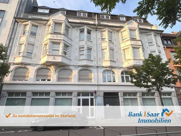 Büro zum Kauf 2.400.000 € St Johann Mitte 66111