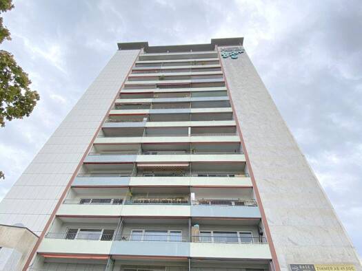 Wohnung zum Kauf 145.000 € 1 Zimmer 43 m² Stetten Lörrach 79540