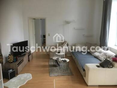 Wohnung zur Miete Tauschwohnung 580 € 2 Zimmer 75 m² 1. Geschoss Berlinchen Berlinchen 16909
