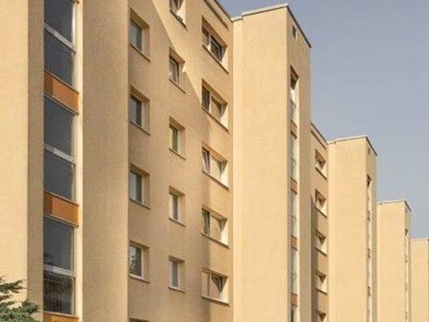 Wohnung zur Miete 560 € 3 Zimmer 66,6 m² 1. Geschoss frei ab 11.08.2026 Tanneberger Weg 23 Gorbitz-Süd Ortsamtsbereich Cotta 01169