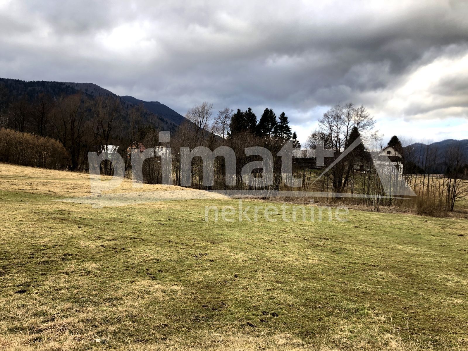 Land-/Forstwirtschaft zum Kauf 40.000 € Jasenak