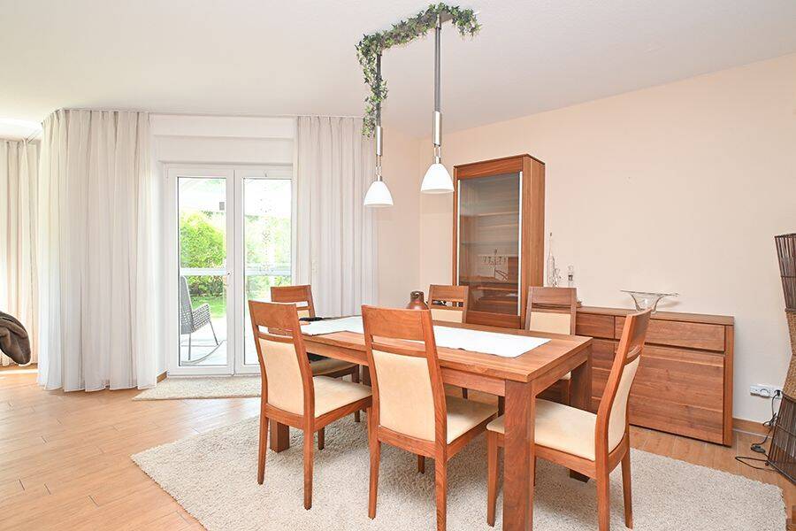 Haus – Sehnde - Ansicht 2