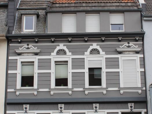 Mehrfamilienhaus zum Kauf 350.000 € 165 m² 408 m² Grundstück Windberg Mönchengladbach 41063