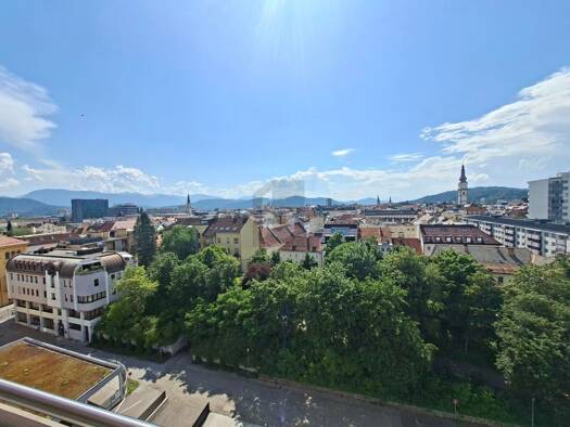 Wohnung zum Kauf 350.000 € 3,5 Zimmer 100 m² 7. Geschoss Annabichl Klagenfurt 9020
