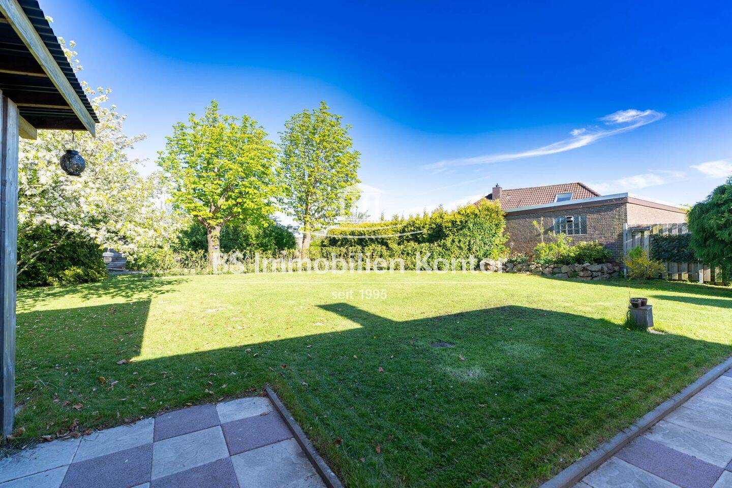 Bungalow zum Kauf - Ansicht 5