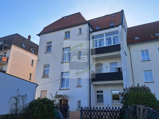 Wohnung zur Miete 795 € 5 Zimmer 120 m² 1. Geschoss frei ab 01.10.2026 Goethestraße 21 Marienthal Zwickau 08060